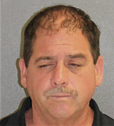 Cesar Castaneda, - Volusia County, FL 