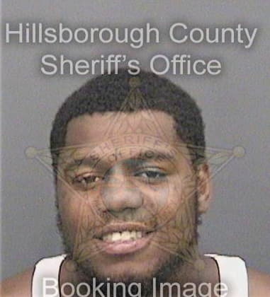 Bryant Clayton - Hillsborough County, FL 