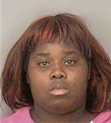 Jacqueline Cobb - Polk County, FL 