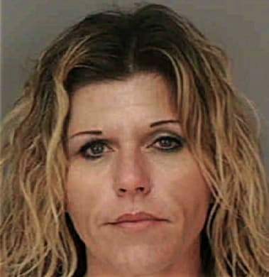 Sharon Cody - Polk County, FL 