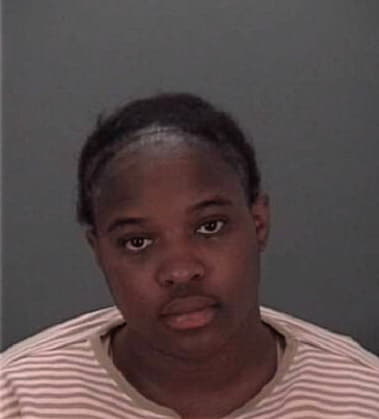 Donnitta Coffey, - Pasco County, FL 