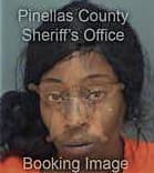 Tomeka Collins, - Pinellas County, FL 