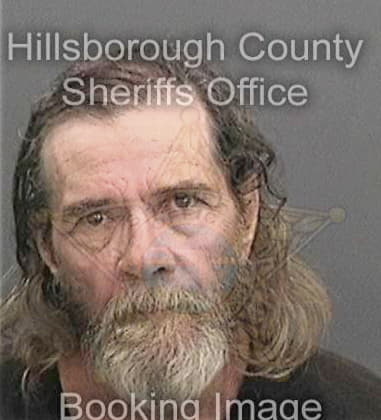 Hugo Contreras, - Hillsborough County, FL 