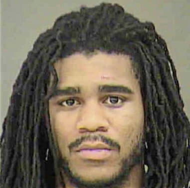 Michael Conyers - Mecklenburg County, NC 