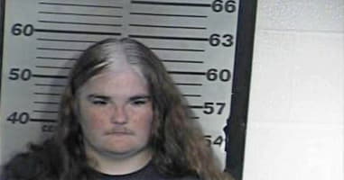 Brittany Copeland, - Dyer County, TN 