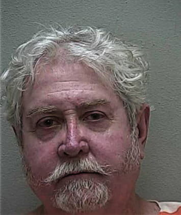 Joshua Coppess, - Marion County, FL 