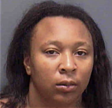 Demetria Covington, - Lee County, FL 