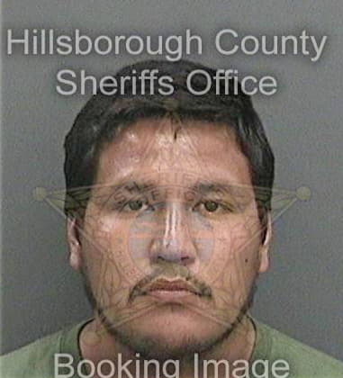 Brett Crosby, - Hillsborough County, FL 