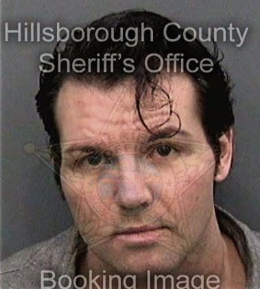 Rodney Curtis, - Hillsborough County, FL 