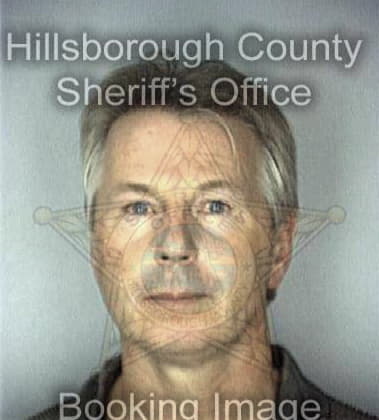 Jon Curto, - Hillsborough County, FL 