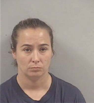 Lara Davis, - Johnston County, NC 