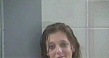 Jessica Dezarn, - Laurel County, KY 