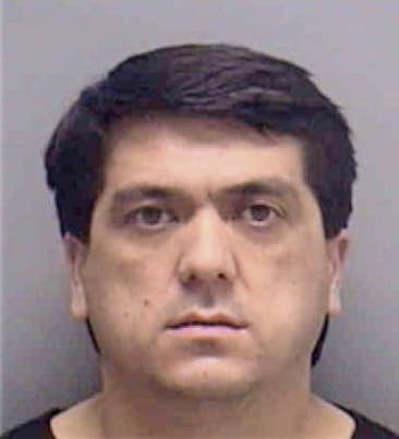 Pedro Diaz, - Lee County, FL 