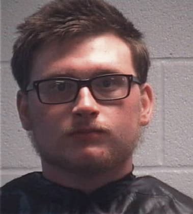 Chris Dolce, - Cleveland County, NC 