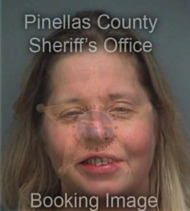 Michelle Dromazos, - Pinellas County, FL 