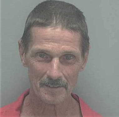 Brian Ebener, - Lee County, FL 