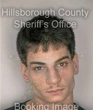 Robert Eggers, - Hillsborough County, FL 