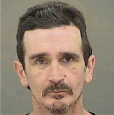 Nicholas Evans, - Mecklenburg County, NC 