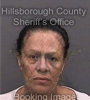 Julie Flachbart, - Hillsborough County, FL 