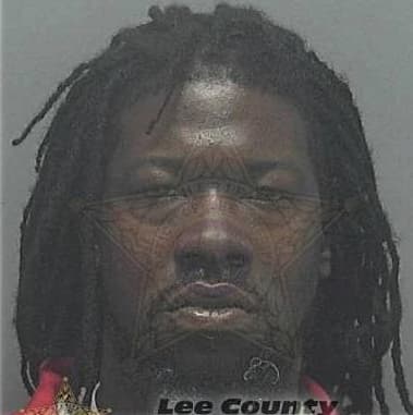 Willie Fletcher, - Lee County, FL 