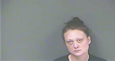 Jennifer Freeman, - Desoto County, MS 