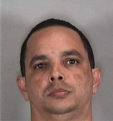 Mauricio Garcia-Canas, - Manatee County, FL 