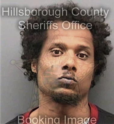 Kalvin Giddings, - Hillsborough County, FL 