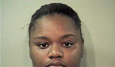 Dollisha Gilliam, - Leon County, FL 