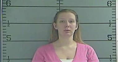 Leslie Gipson, - Oldham County, KY 