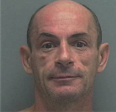 Enrique Gonzales, - Lee County, FL 