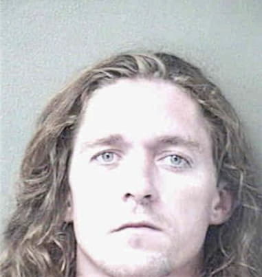 Joshua Grabo, - Okaloosa County, FL 