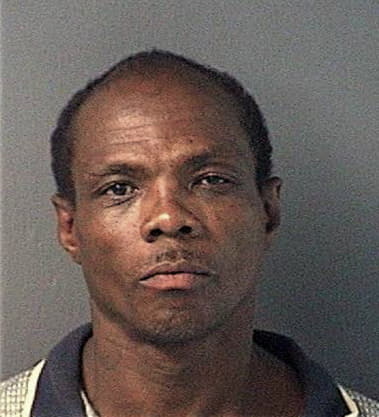 Michael Grandison, - Escambia County, FL 