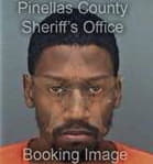 Ronrico Green, - Pinellas County, FL 