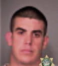 Ian Gregory - Multnomah County, OR 