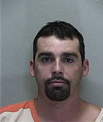 Larry Griffis, - Marion County, FL 