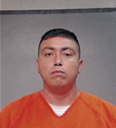 Francisco Guevara, - Hidalgo County, TX 