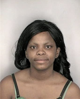 Carmelitta Hagins, - Hillsborough County, FL 