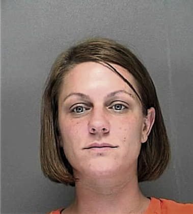 Elizabeth Harrington, - Volusia County, FL 