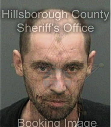 Joseph Hatfield, - Hillsborough County, FL 