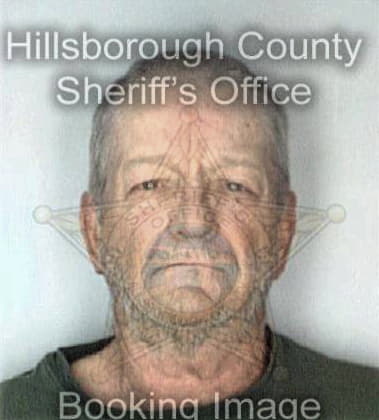 Matthew Hauschild, - Hillsborough County, FL 