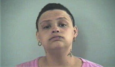 Shawntrina Hawkins - Fayette County, KY 