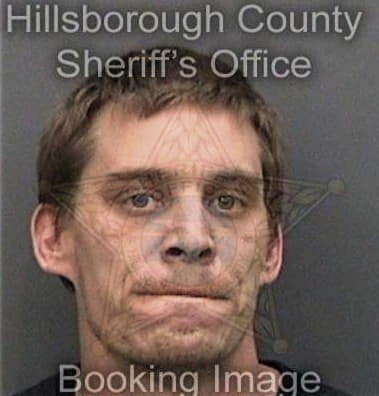 Irvin Hawman, - Hillsborough County, FL 