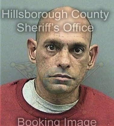 Louis Haynal, - Hillsborough County, FL 