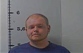 Clarence Hazlewood, - Lincoln County, KY 