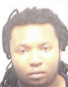 Alonzo Heard, - Fulton County, GA 