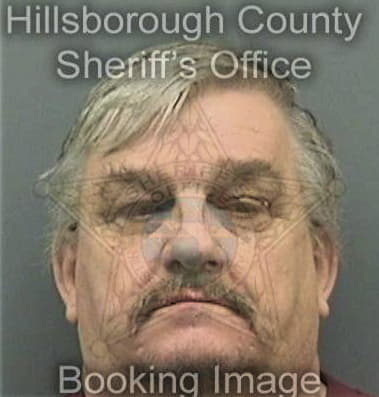 Victor Hernandez - Hillsborough County, FL 