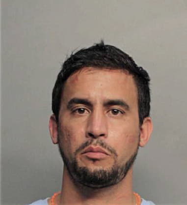 Victor Hernandez-Vega, - Dade County, FL 