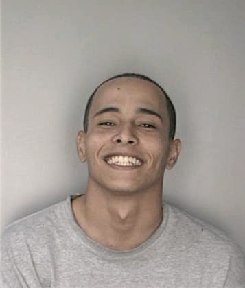 Jorge Hernandezmasa - Hillsborough County, FL 