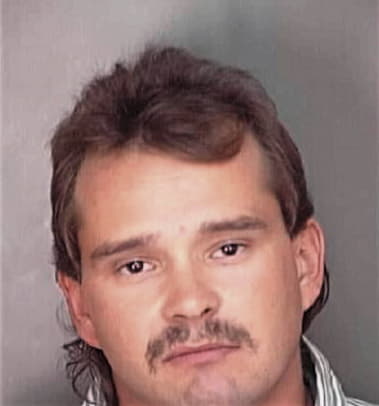 Pedro Herrera - Polk County, FL 