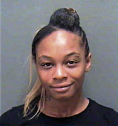 Jilletta Howard, - Mecklenburg County, NC 